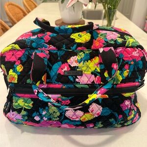 Vera Bradley Miramar Weekender